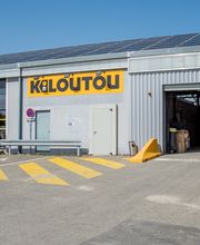 Kiloutou Formation Agen image 7