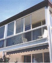 Fa. Carsten Brand Iso-Bau-Zimmermann Bild 1