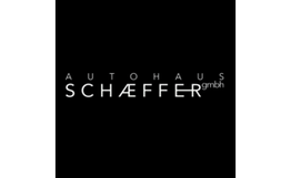 Autohaus Schäffer GmbH - Mazda-Vertragshändler