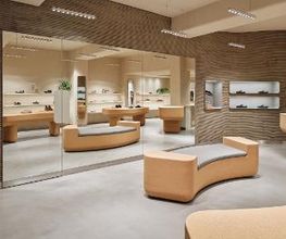 BIRKENSTOCK STORE Bild 3