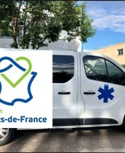 R&M Ambulance image 1