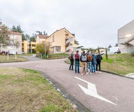 CMA Formation Mercurey image 12