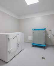 RSA/RP La Riviera - Gruppo La Villa immagine 12