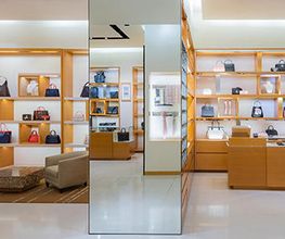 Louis Vuitton Genova immagine 5