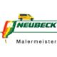 Neubeck Andreas Malermeister