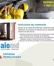 aiomd SOLUCIONES TECNICAS imagen 13
