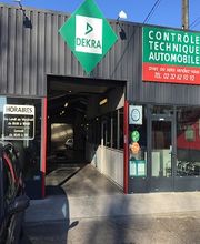 Centre contrôle technique DEKRA (AUTO-MOTO) image 1