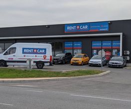 Rent A Car image 1