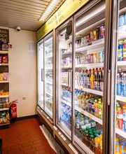 Shell Recharge Charging Station Bild 4