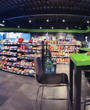 REWE To Go bei Aral Bild 4