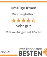 werkenntdenBESTEN.de Qualitätssiegel