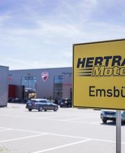 Triumph Emsland Bild 1