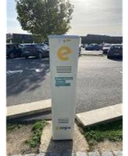 e-regio Ladestation Bild 2