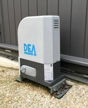 Automatisme Collot Sécurité ACS image 6