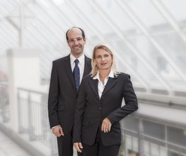 Agenturinhaber