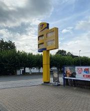 JET Tankstelle Bild 2