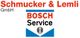 Schmucker & Lemli GmbH - Bosch Car Service