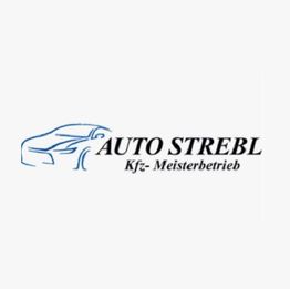 Auto Strebl logo