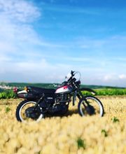 Resto-Mod Vintage Motorcycles Bild 4