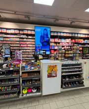 Eckert Wendlingen, Im Kaufland