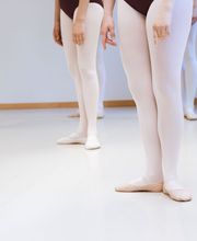 Ballett & Tanzschule Nathanja Huber Bild 4