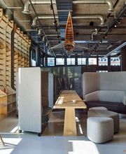 25hours Hotel Zürich West Bild 4