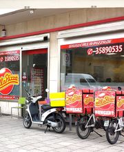 Call a Pizza München Milbertshofen Bild 1