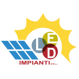 Led Impianti logo