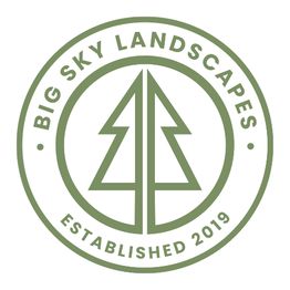 Big Sky Landscapes