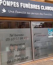 Clamouse Pompes Funèbres image 3