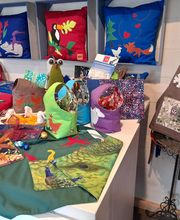 TOUDOU LE LOUP image 1