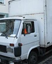 Transportunternehmen Uwe Hoppe Bild 2