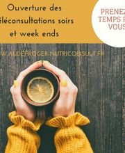 Nutri Consult Aude Froger image 13
