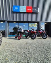 Roadparc 72 image 1