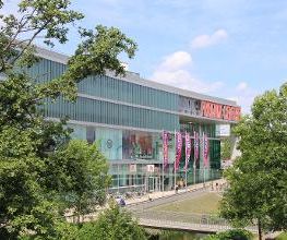 Phoenix-Center Harburg Bild 2