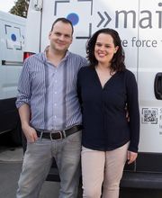 maiteck Electro- und Technikservice Bild 1