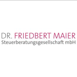 Dr. Friedbert Maier Steuerberatungsgesellschaft GmbH logo