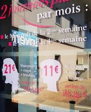 Coiffure Mireille image 10