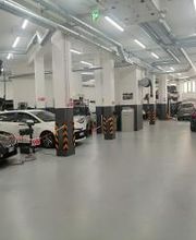 OLD GLORY GARAGE SRL Castrol Service immagine 7