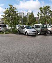 Parking gare de La Souterraine horodateurs - EFFIA image 2