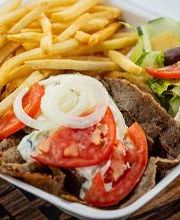Steamers BBQ image 1