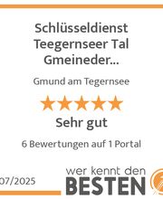 werkenntdenBESTEN.de Qualitätssiegel