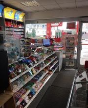 star Tankstelle Bild 7