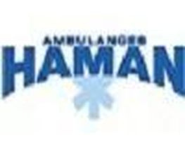 Ambulances Haman image 6