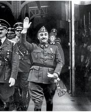PATRIOTAS DE LA FE imagen 3