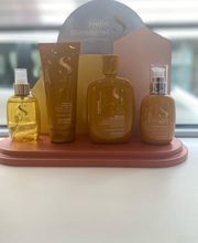 Salone Metamorphosis Bild 9