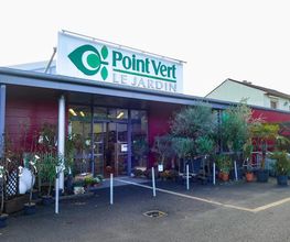 Point Vert Le Jardin image 18