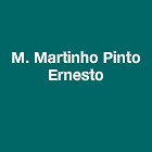 M. Martinho Pinto Ernesto
