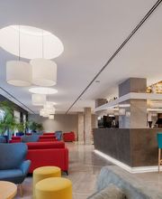 Eurostars Puerto de Ibiza