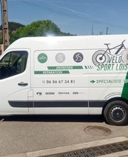 Vélo Sport Loisir image 5